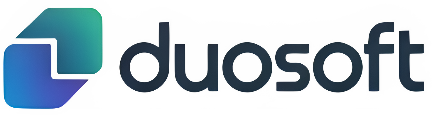 DuoSoft Logo